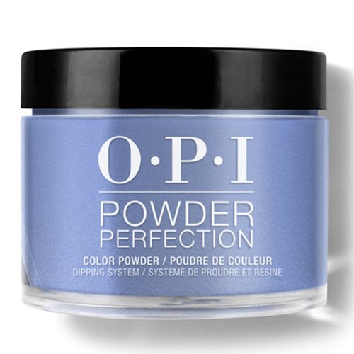 OPI DP-L25 Powder Perfection - Tile Art to Warm Your Heart